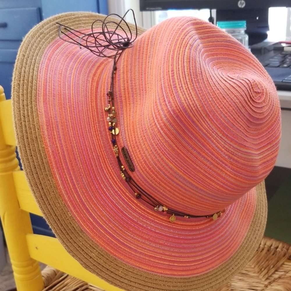 Ron Jon Surf Beach Hat NWOT